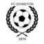 Logo du club de football Genneton