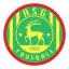 Club logo football club Gerardmer As