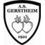 Logo du club de football Gerstheim AS