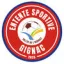 Club logo football club Gignac AS