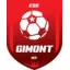 Logo du club de football Gimont Es