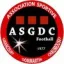 Club logo football club Girancourt As