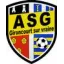 Logo du club de football Gironcourt AS