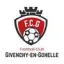 Logo du club de football Givenchy Gohelle FC