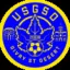 Logo du club de football Givry St Desert US