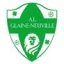Logo du club de football Glaine Montai