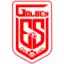 Club logo football club Golbey Es