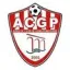 Club logo football club Gond Pontouvre Ac