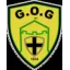 Clublogo voetbalvereniging Gondrecourt O