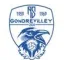 Club logo football club Gondrevilley As