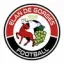 Club logo football club Gorges Elan