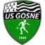 Club logo football club Gosne Us