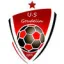 Club logo football club Goudelin Us