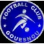 Club logo football club Gouesnou Fc