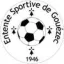 Club logo football club Gouezec Es
