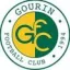 Club logo football club Gourin Fc