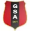Club logo football club Gourlizon Sp