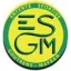 Logo du club de football Goutrens/mayr