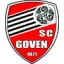 Club logo football club Goven Sc