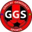 Club logo football club Gracay/genoui