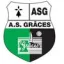 Club logo football club Graces As