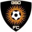 Club logo football club Grainville/odon Fc