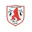 Club logo football club Grand Auverne Us