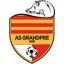 Logo du club de football Grandpre AS