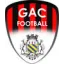 Logo du club de football Grandvilliers Ac