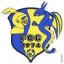 Logo du club de football Granges S/vologne FC