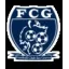 Club logo football club Graves Fc