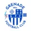 Club logo football club Grenade FC