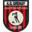 Logo du club de football Grenay Ag