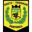 Club logo football club Gretz Tournan Sc