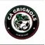 Logo du club de football Grignolais Ca