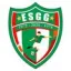 Club logo football club Grosbreuil Gi. E.s.
