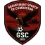 Logo du club de football GS Cambuston