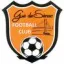 Clublogo voetbalvereniging Gue De Senac Fc
