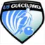 Club logo football club Guecelard Us