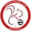 Club logo football club Gueltas Fc