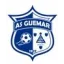 Club logo football club Guemar As