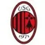 Club logo football club Guemene Guenouvry