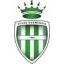 Club logo football club Guemene St