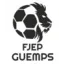 Logo du club de football Guemps Fjep