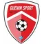 Club logo football club Guenin Sp