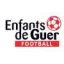 Club logo football club Guer Les Enfants