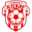 Club logo football club Guerande Madeleine