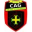 Club logo football club Guerche Ca