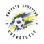 Club logo football club Gueretoise Es