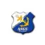 Club logo football club Guerigny Urzy A.s.